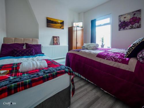 Stoke-on-Trent Haus | Couldon Lodge