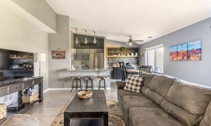 Walnut Meadows Eigentumswohnung | Route 66 Country Club Eigentumswohnung