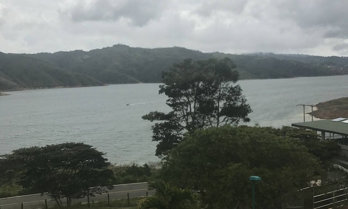 Calima Skihütte | Landhaus am Calima-See, um ein Wochenende auszuruhen