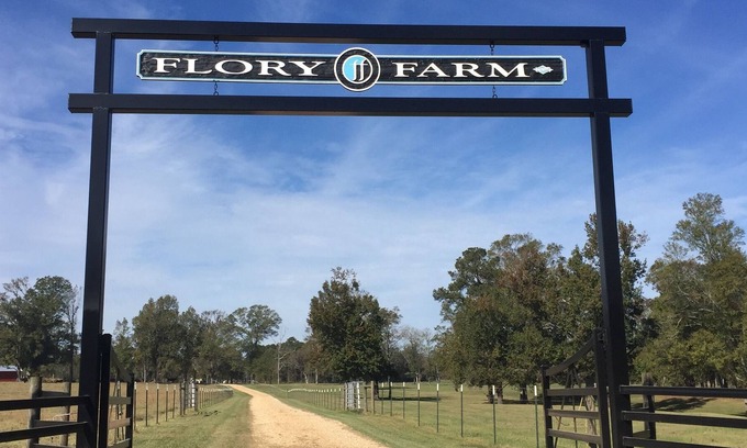 Chatawa Haus | Berghütte in Flory Farm