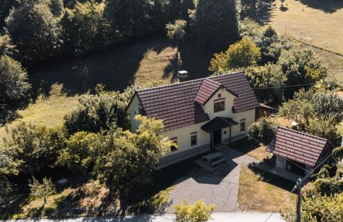 Dane Haus | Country House Sveta Ana