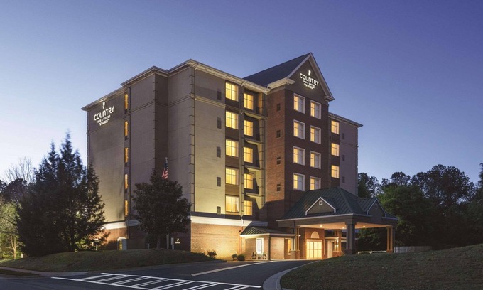 Conyers Hotel | Country Inn & Suites by Radisson, Conyers, GA