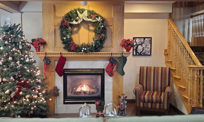 Dundee Hotel | Country Inn & Suites by Radisson, Dundee, MI