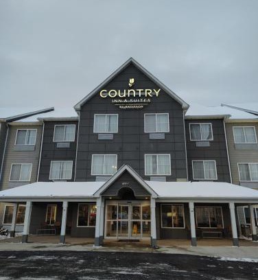 Southport Hotel | Country Inn & Suites by Radisson, Indianapolis South, IN