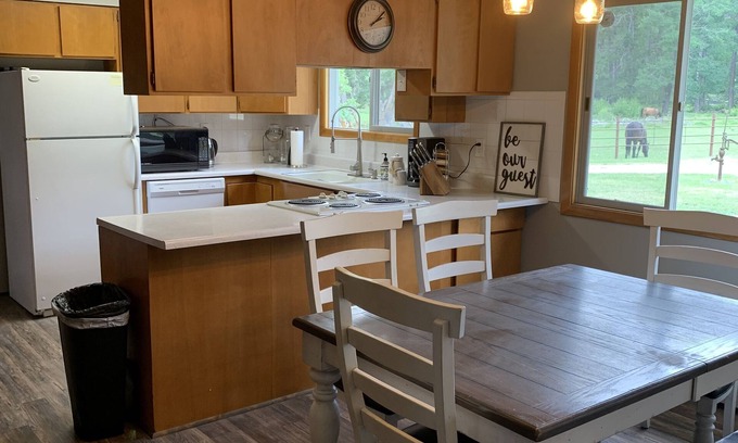 Kalispell Sonstige | Country Living in Kalispell Montana