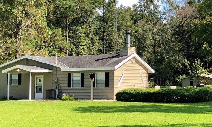 Alachua Haus | Country Paradise 10 Minuten von Gainesville entfernt