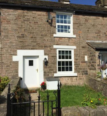 Chinley Haus | Country Retreat