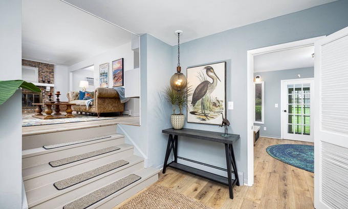 Dexter Haus | Country Stay and City Play