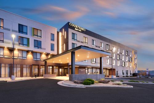 Cedar City Hotel | Courtyard by Marriott Cedar City