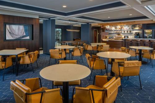 Covington Hotel | Courtyard by Marriott Covington/Mandeville