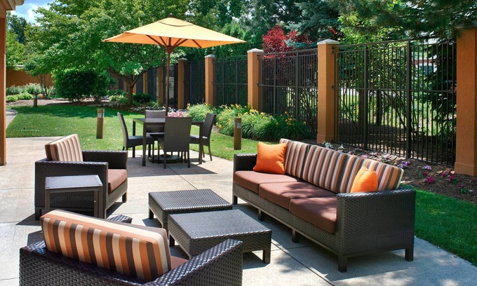 Maumee Hotel | Courtyard by Marriott Toledo Maumee/Arrowhead