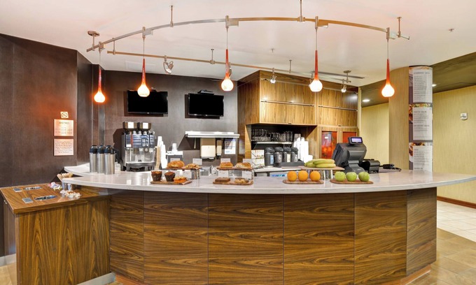 Carson City Hotel | Courtyard by Marriott Carson City