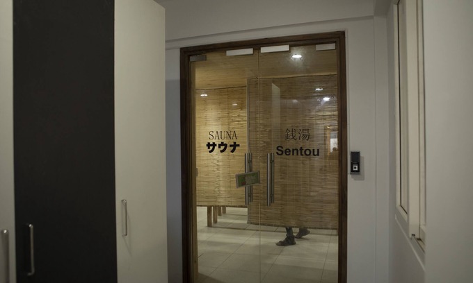 Suluru Wohnung | Courtyard By Yuhi