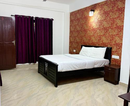 Kumily Haus | Courtyard Home Stay Thekkady