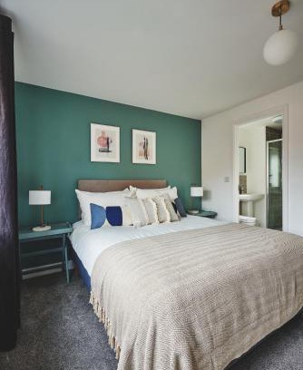 Coventry Haus | Coventry Home for 6+2, 150Mbp Wi-Fi + Parking