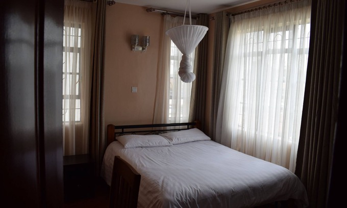 Kilimani Wohnung | Covitech Wohnungen Nairobi