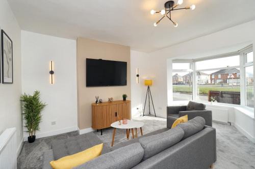 Billingham Wohnung | Cowpen Lodge