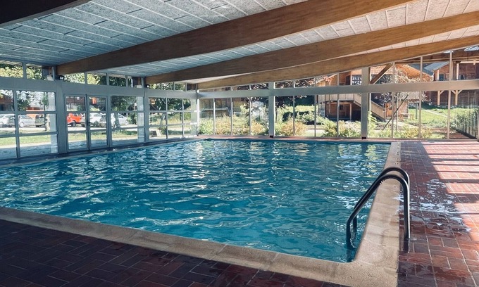 Saint-Laurent-en-Grandvaux Haus | Gemütlicher Rückzugsort auf dem Land