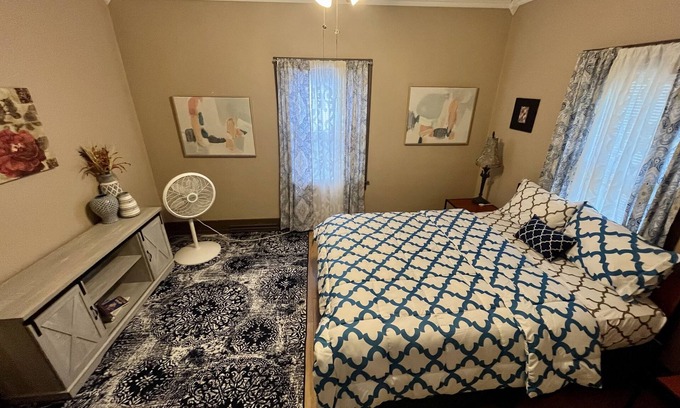 Grand Rapids Haus | Coziness in the heart of Grand Rapids