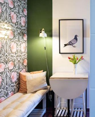 Zagreb Wohnung | cozinesT eco apartment