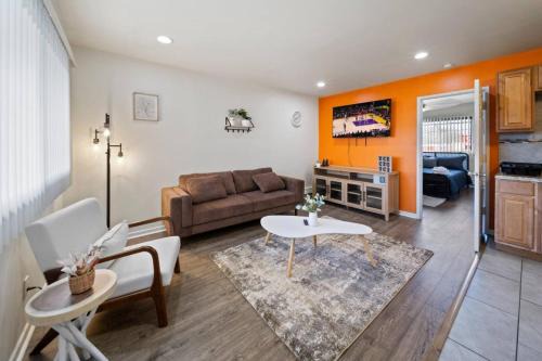 Ferndale Wohnung | Cozy 1 Bd Apt minutes walking downtown Ferndale