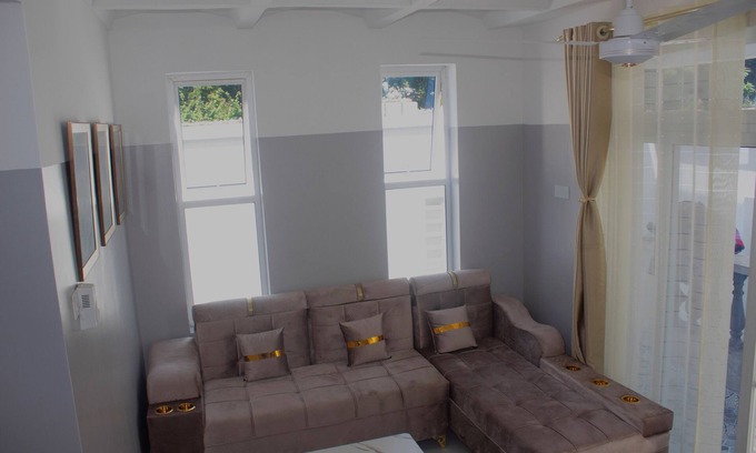 Kilifi Wohnung | Cozy 1-bedroom apartment in enchanting Kilifi with WiFi