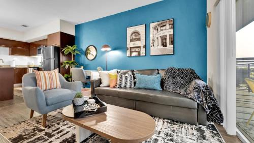 Cedar Park Wohnung | Cozy 1B1B with Pool, Parking, WiFi, Gym 30mnts from Austin