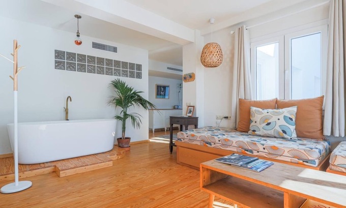 San Gil Wohnung | Inma Cardenas San Luis