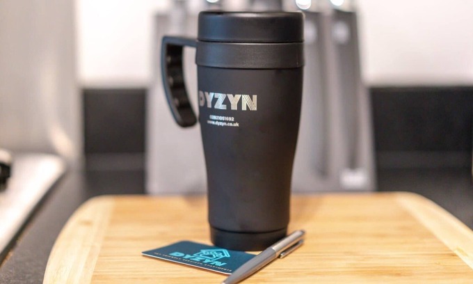 Atlantic Wharf Wohnung | Cozy 1BR Retreat | Prime Cardiff Location