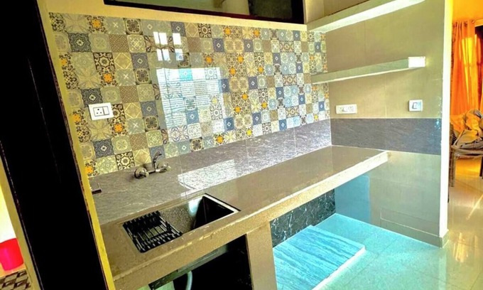 Dharamshala Wohnung | Cozy 2-bedroom apartment in peaceful Dharamshala with WiFi, AC