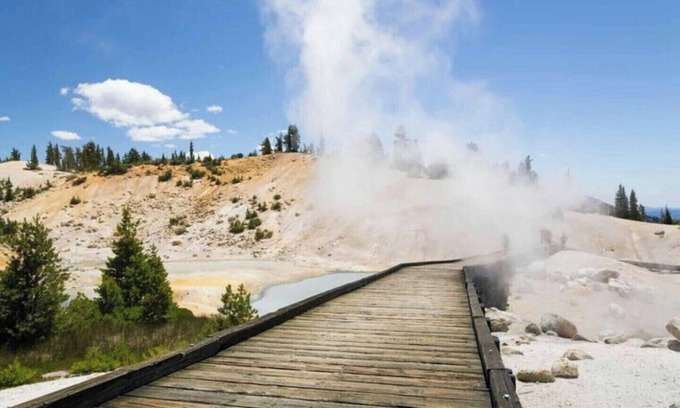 Lyonsville Kabine | Cozy 2-bedroom cabin in enchanting Paynes Creek