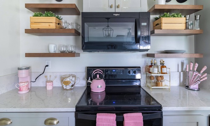 Cooper-Young Historic District Haus | Cozy 2 bedroom Cooper Young 7 minutes from Downtown