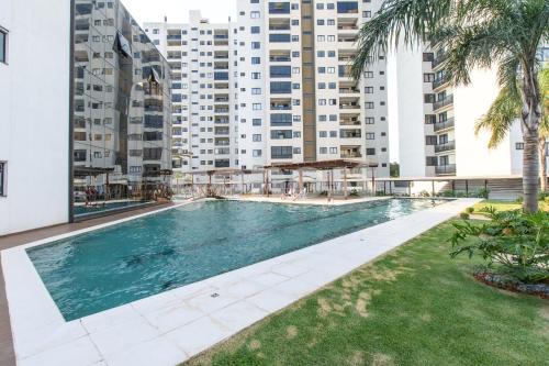 Ciudad Del Este Wohnung | Cozy 2 Br In Ciudad Del Este