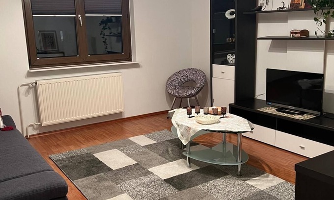 Kronberg Wohnung | Gemütliche 2 Zimmerwohnung in Kronberg