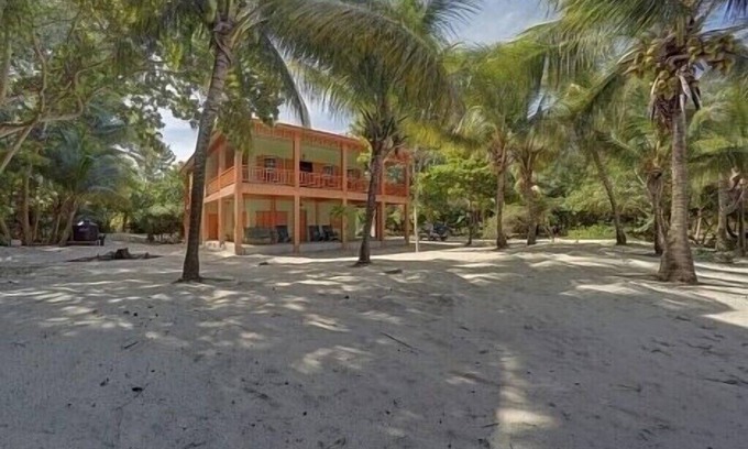 Placencia Haus | Ferienhaus-Ensuite