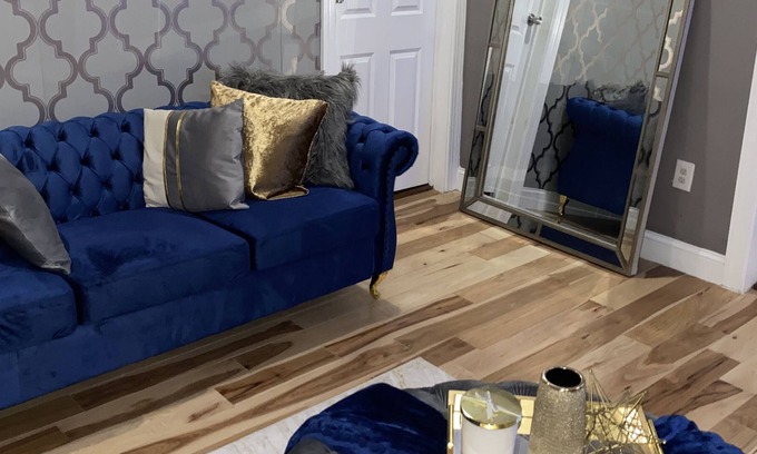 Brockton Wohnung | Cozy 3 bedroom apartment