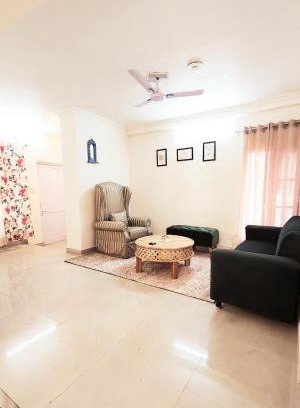 Amritsar Wohnung | Cozy 3 bedroom Apt with Central location