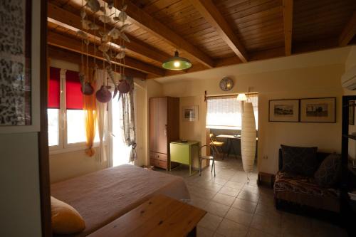 Thrakomakedones Wohnung | Cozy 35sm Studio with Free Parking