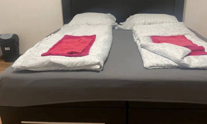 Simmering Wohnung | Cozy 3BR Apt. Wien Simmering