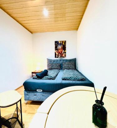 Grinzing Wohnung | Cozy 4BR Apt for up to 12P 10-Min to FAC Platz