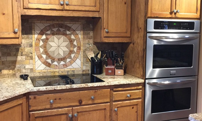 Apple Valley Haus | Cozy Adobe Home with Fabulous Views