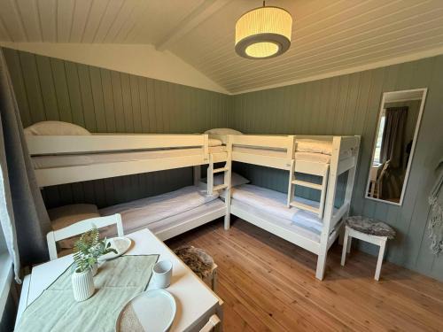 Strand Municipality Sonstige | Cozy and authentic camping cabin
