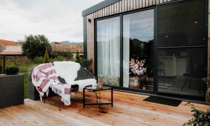 Liptovske Matiasovce Haus | Cozy and modern accommodation in the Liptov countryside