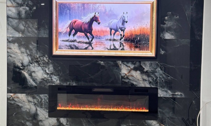 Yaphank Wohnung | Cozy and Modern 2-bedroom apartment in lovely Yaphank