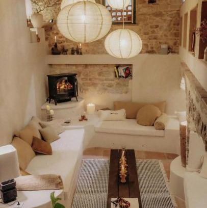 Fanjeaux Haus | Cozy And Refined Retreat In The Heart Of Fanjeaux