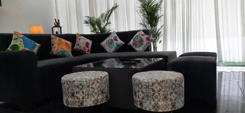 Greater Noida Haus | Cozy and Tranquil nest with wifi and homely care