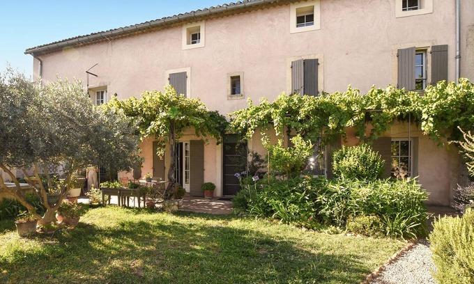 Morieres-les-Avignon Wohnung | Gemütliche Wohnung in.