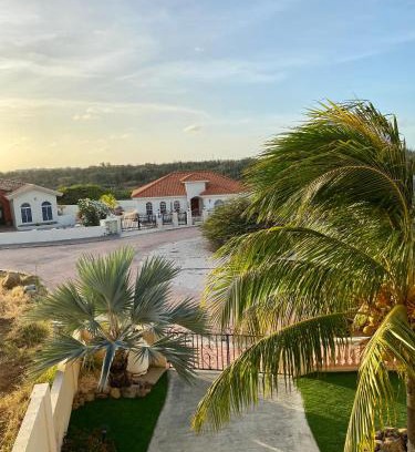 Boroncana Wohnung | Cozy Apartment a 3 minutes to the Marriott