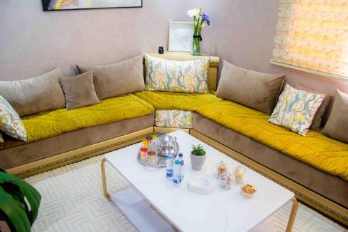 Rabat Wohnung | Cozy apartment in Rabat Agdal