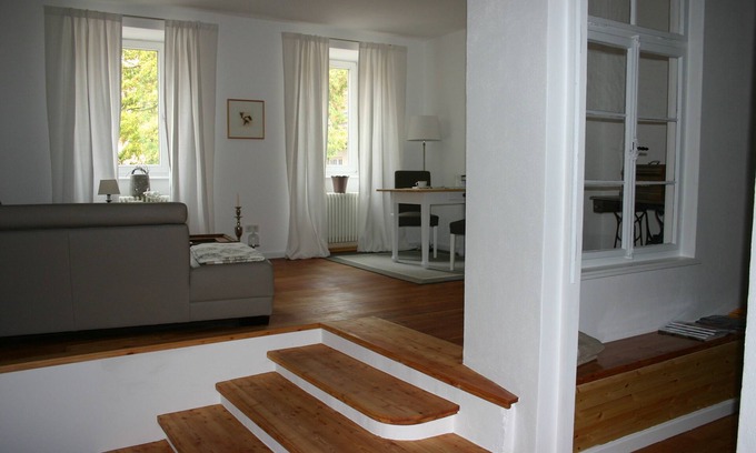 Bochingen Wohnung | Gemütliche Ferienwohnung inmitten der Weinregion Südliche Weinstraße.